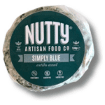 Nutty simply blue