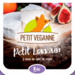 Petit Veganne petit lorrain