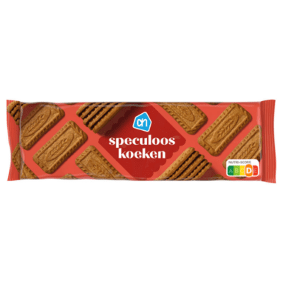 AH speculoos koeken