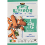 Jumbo vegan vissticks