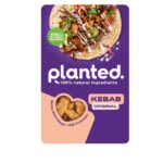 Planted kebab original