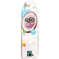 Kokosdrink