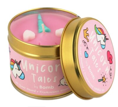 Bomb Cosmetics Unicorn Tales