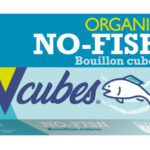 Vcubes no-fish bouillonblokjes