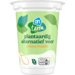 AH terra plantaardig alternatief voor crème fraîche