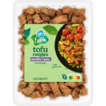 AH terra tofu reepjes mediterraans