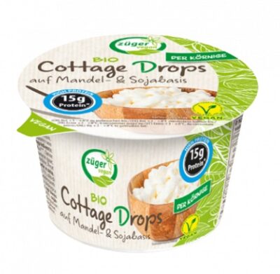 Züger vegan cottage drops