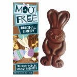 Moo Free original bunny