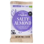 Chokay salty almond