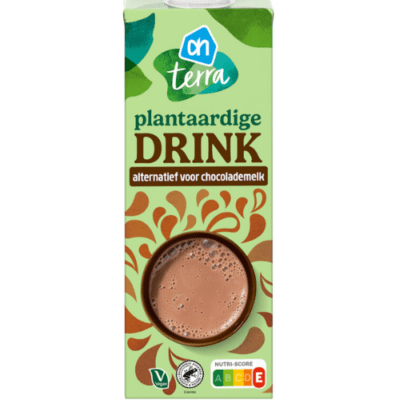 AH Terra chocolademelk