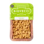 Biovecci Vegan roerbakstukjes naturel