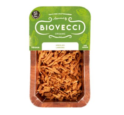 Biovecci Vegan speckjes