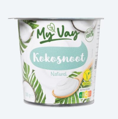 My Vay kokosyoghurt