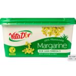 Vita D'or margarine