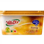 Vita D'or margarine romig