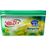 vita d'or margarine