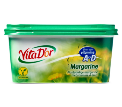 vita d'or margarine