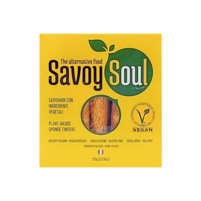 Savoy Soul lange vingers