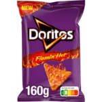 Doritos Flaming hot