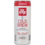 illy Cold brew classico