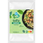 AH Terra Plantaardige tofu basilicum