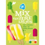 AH Mix van zure ijsjes