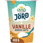 Jörd Vanille plantaardig Nordic oats