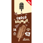 IJsbaart Choco brownie