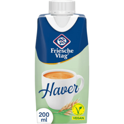 Friesche Vlag haver 200ml