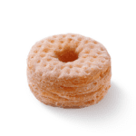 Cronut Gesuikerd