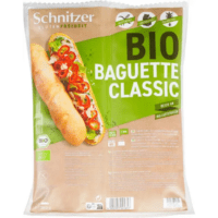 Baguettes