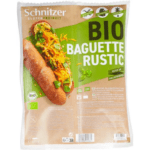 Schnitzer baguette rustic