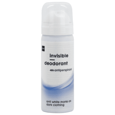 Hema mini invisible deodorant