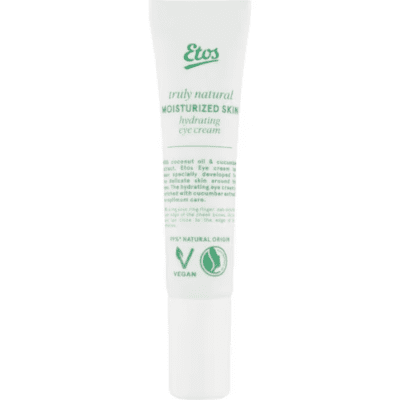 Etos Truly Natural Eye Cream