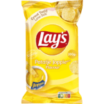 Lay's-Patatje-Joppie