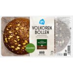 AH Volkoren bollen