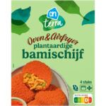 AH Terra oven & airfryer bamischijf