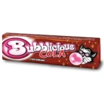 Bubblicious Cola