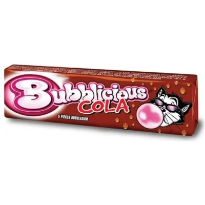 Bubblicious Cola