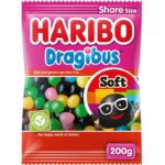 Haribo Dragibus soft