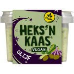 Heks'nkaas Vegan olijf