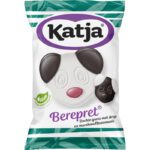 Katja Berepret