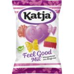 Katja Feel good mix