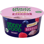 Oddlygood Dreamy Berries