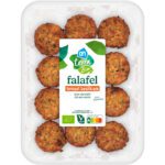 AH Terra Falafel tomaat basilicum