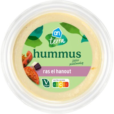 AH Terra hummus ras el hanout