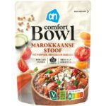 AH comfort bowl Marokkaanse stoof