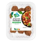 AH Terra Plantaardige balletjes Italiaanse stijl