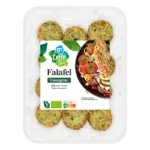 AH Terra Biologisch falafel courgette