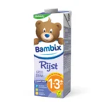 Bambix Groeidrink Rijst 1-3J+ 1L